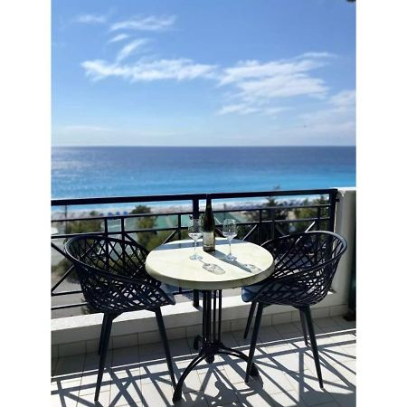Áyios Nikítas Sunset Premium Studio 4 מראה חיצוני תמונה