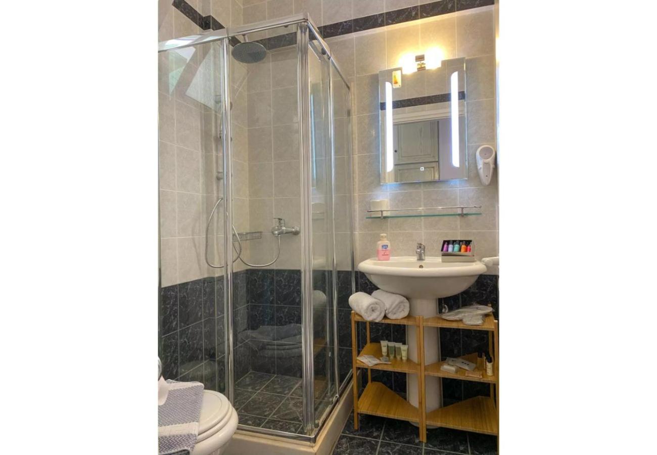 Áyios Nikítas Sunset Premium Studio 4 מראה חיצוני תמונה
